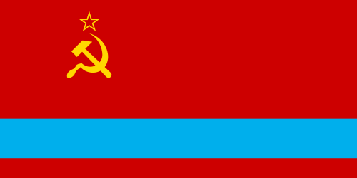 Kazakh SSR